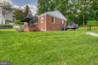 2601 ROYAL OAK AVE, Baltimore, MD 21207