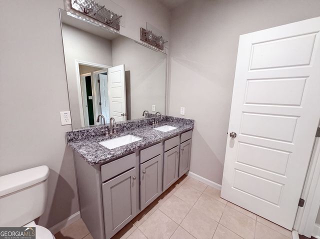 5317 Winmire Lane, Stone Mountain, GA 30088