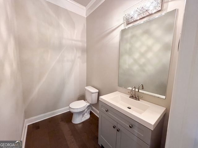 5317 Winmire Lane, Stone Mountain, GA 30088