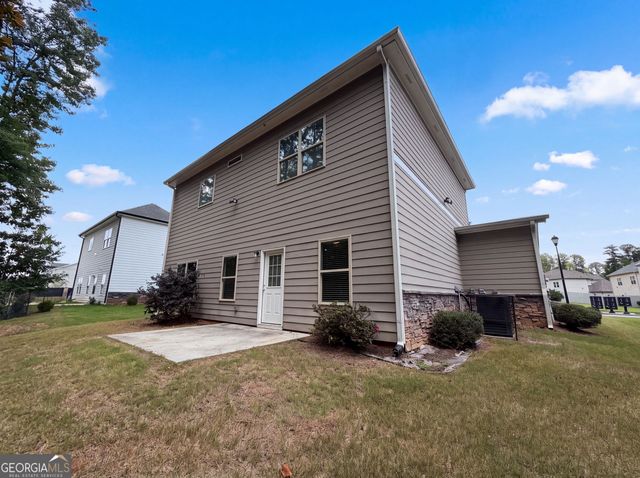 5317 Winmire Lane, Stone Mountain, GA 30088