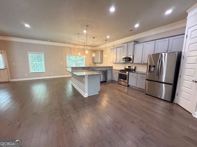 5317 Winmire Lane, Stone Mountain, GA 30088