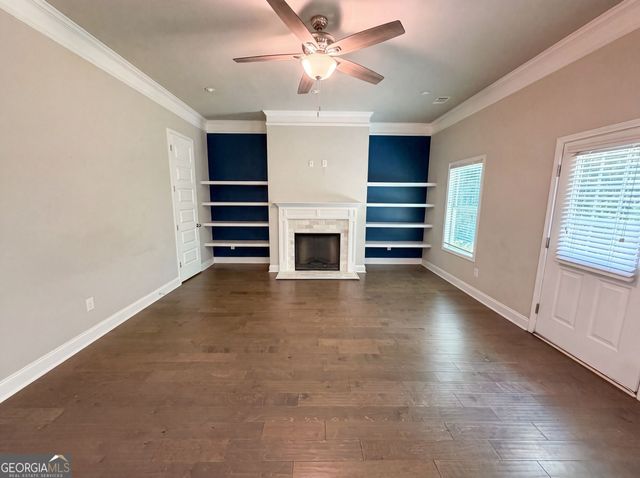 5317 Winmire Lane, Stone Mountain, GA 30088