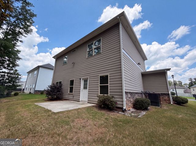 5317 Winmire Lane, Stone Mountain, GA 30088