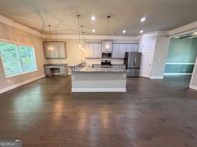 5317 Winmire Lane, Stone Mountain, GA 30088