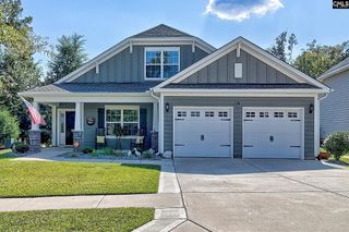 705 Ruskin Drive, Chapin, SC 29036