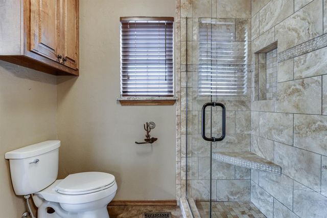 10541 Ricky Lane, Midwest City, OK 73130