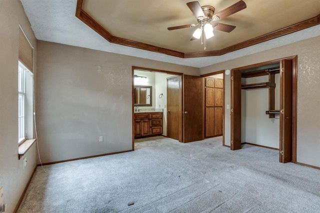 10541 Ricky Lane, Midwest City, OK 73130