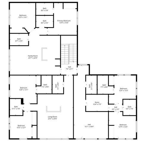 1109 S Carver Street, Traverse City, MI 49686