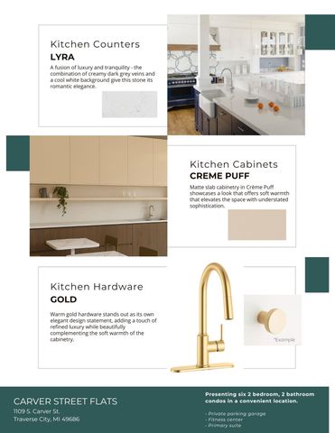 1109 S Carver Street, Traverse City, MI 49686