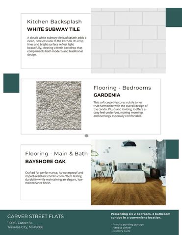 1109 S Carver Street, Traverse City, MI 49686