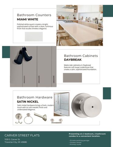 1109 S Carver Street, Traverse City, MI 49686