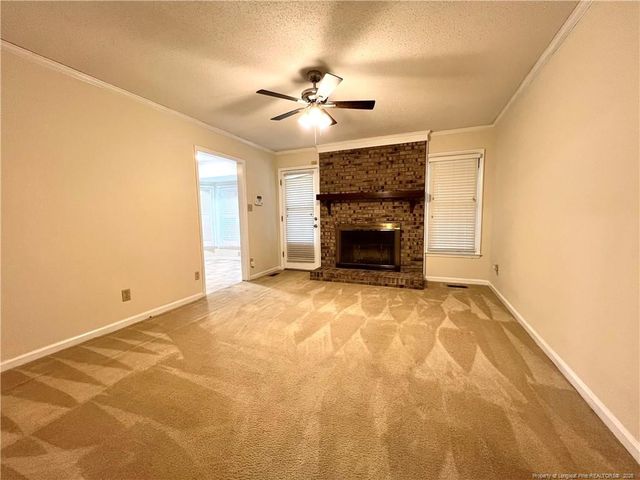 6017 Lakeway Drive, Fayetteville, NC 28306