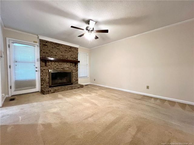 6017 Lakeway Drive, Fayetteville, NC 28306