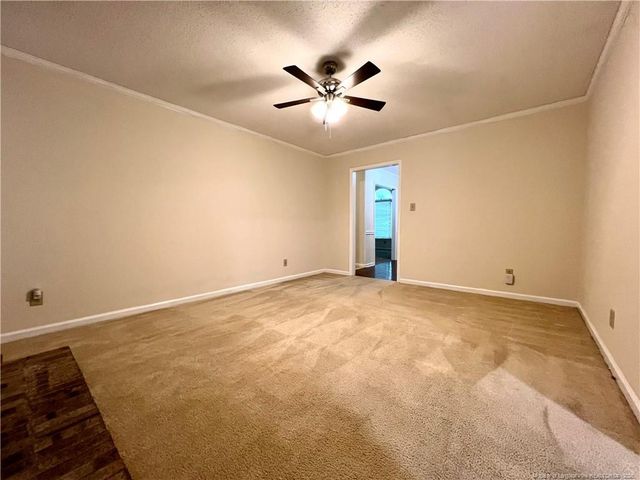 6017 Lakeway Drive, Fayetteville, NC 28306