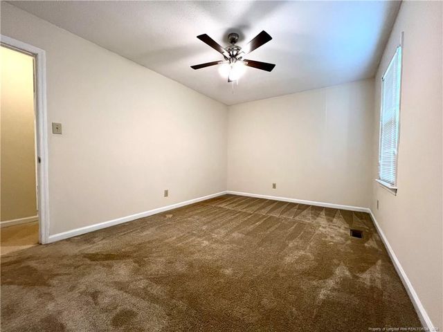 6017 Lakeway Drive, Fayetteville, NC 28306