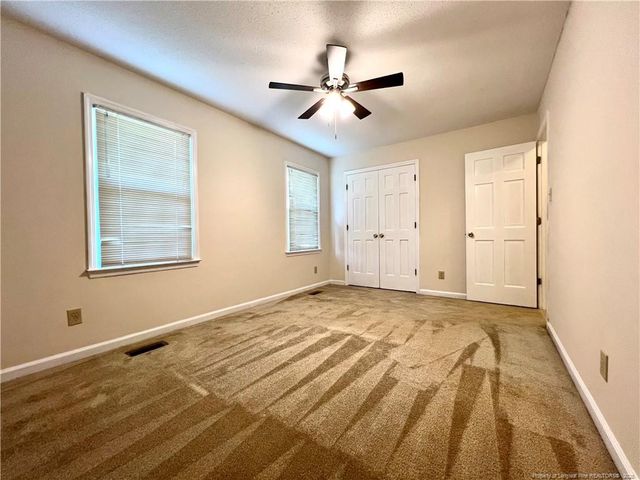 6017 Lakeway Drive, Fayetteville, NC 28306