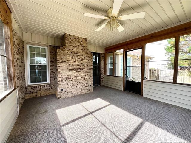 6017 Lakeway Drive, Fayetteville, NC 28306