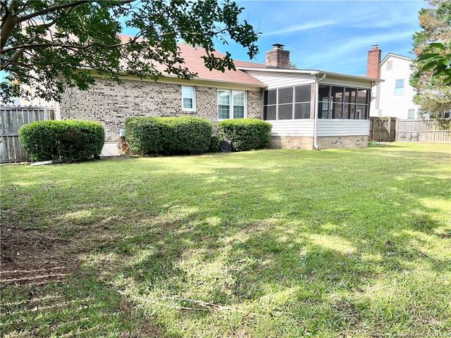6017 Lakeway Drive, Fayetteville, NC 28306