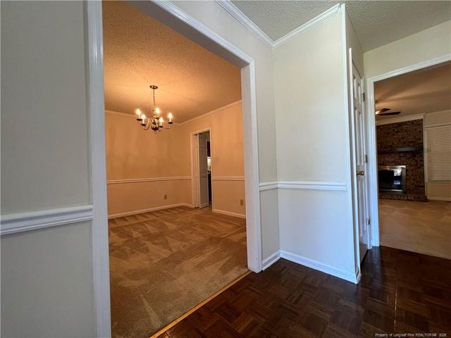 6017 Lakeway Drive, Fayetteville, NC 28306
