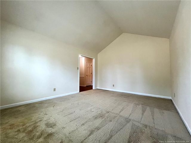 6017 Lakeway Drive, Fayetteville, NC 28306