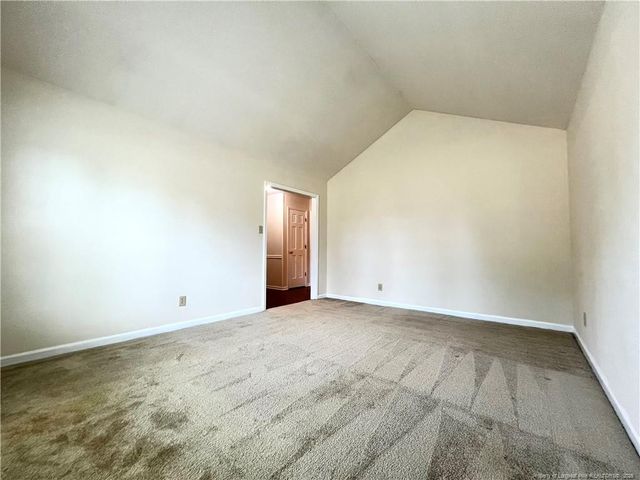 6017 Lakeway Drive, Fayetteville, NC 28306