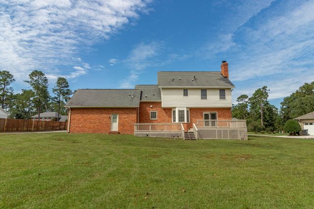 4212 Knollcrest Circle S, Augusta, GA 30907