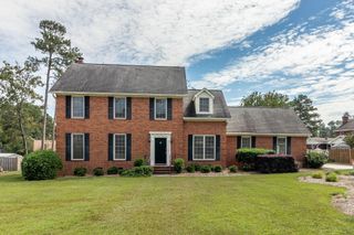 4212 Knollcrest Circle S, Augusta, GA 30907