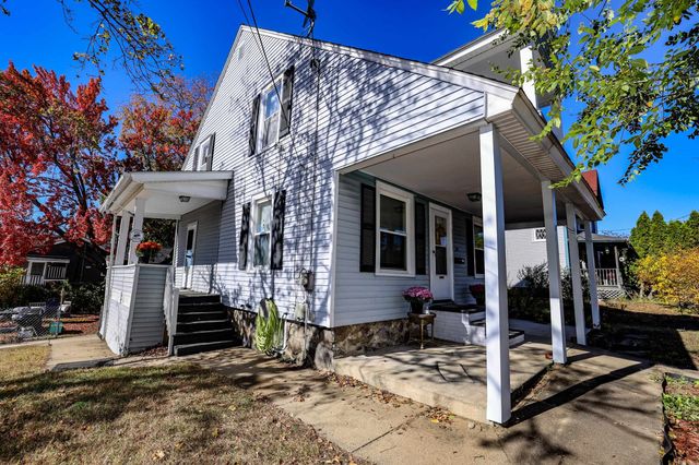 29 S Hall Street, Manchester, NH 03103