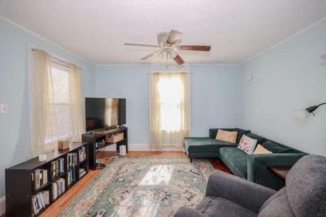 29 S Hall Street, Manchester, NH 03103