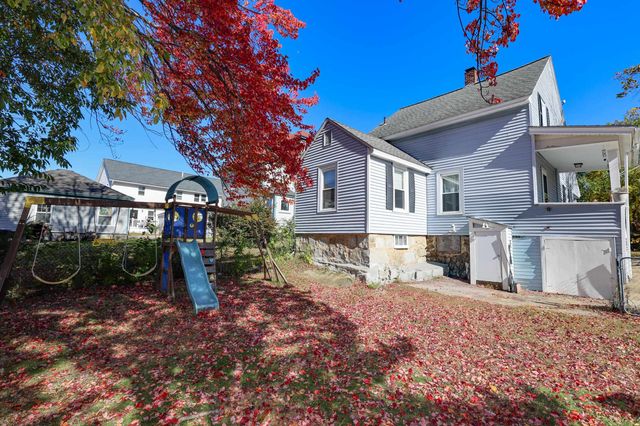 29 S Hall Street, Manchester, NH 03103