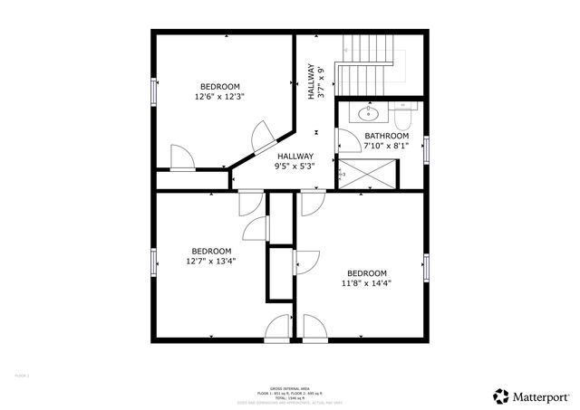 29 S Hall Street, Manchester, NH 03103