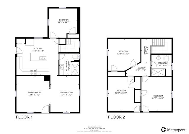 29 S Hall Street, Manchester, NH 03103