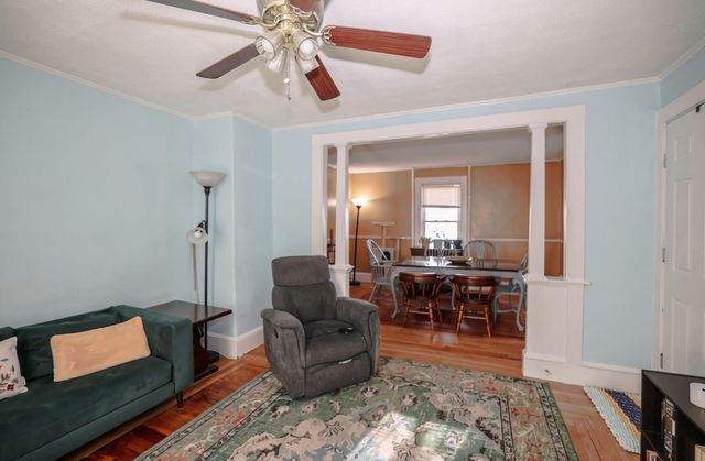29 S Hall Street, Manchester, NH 03103