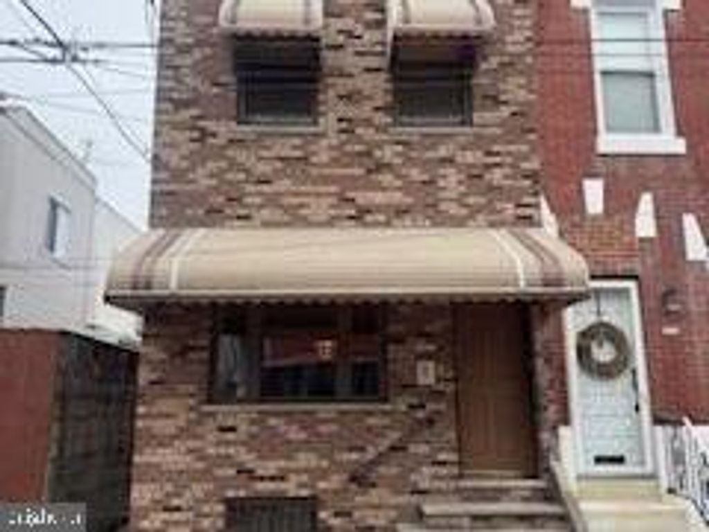 1245 FITZGERALD ST, Philadelphia, PA 19148