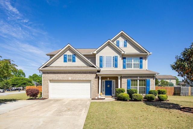 4720 Ivy Patch Drive, Fortson, GA 31808