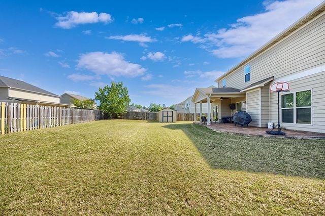 4720 Ivy Patch Drive, Fortson, GA 31808