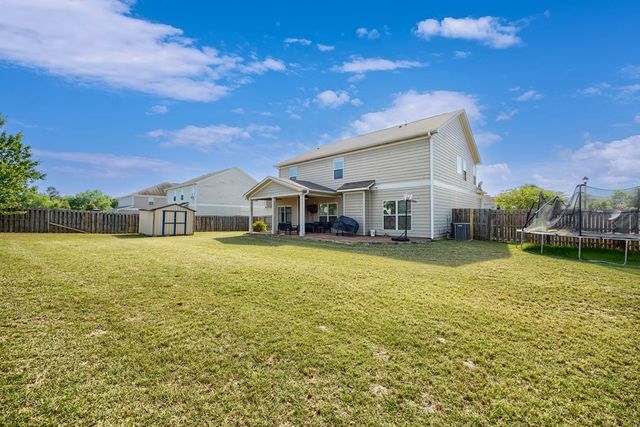 4720 Ivy Patch Drive, Fortson, GA 31808