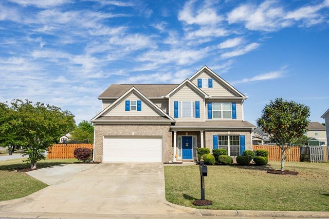 4720 Ivy Patch Drive, Fortson, GA 31808