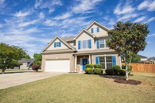 4720 Ivy Patch Drive, Fortson, GA 31808