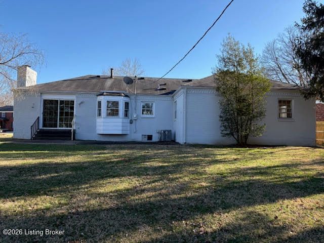 7407 Keisler Way, Louisville, KY 40222