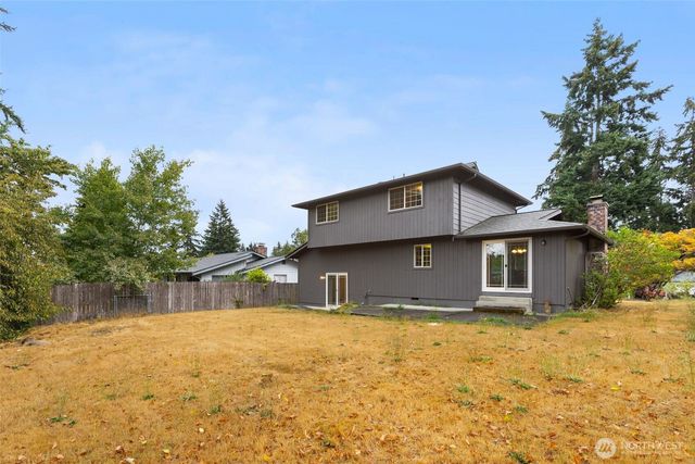 33411 29th Place SW, Federal Way, WA 98023