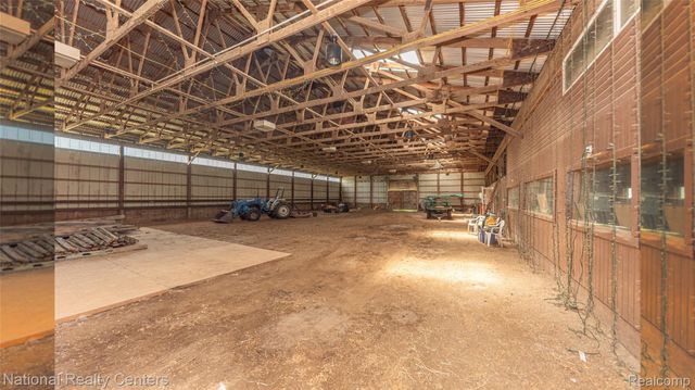 58191 8 Mile Road, Salem Township, MI 48167