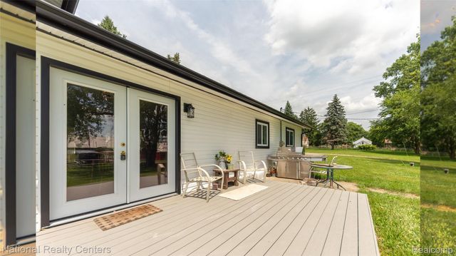 58191 8 Mile Road, Salem Township, MI 48167