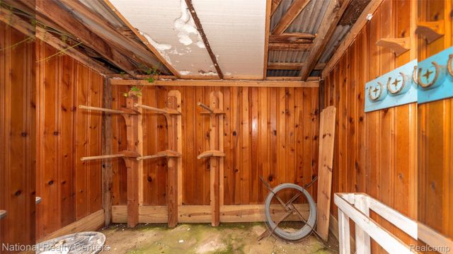 58191 8 Mile Road, Salem Township, MI 48167