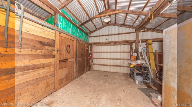 58191 8 Mile Road, Salem Township, MI 48167
