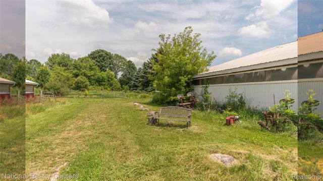 58191 8 Mile Road, Salem Township, MI 48167