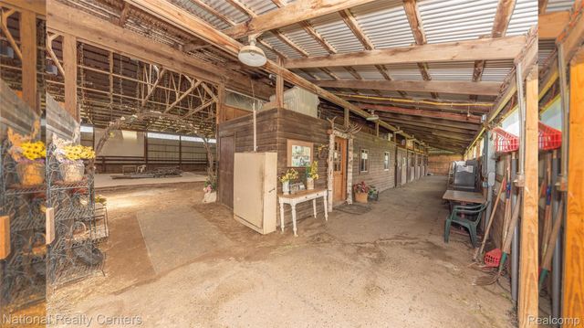 58191 8 Mile Road, Salem Township, MI 48167