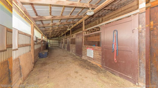 58191 8 Mile Road, Salem Township, MI 48167