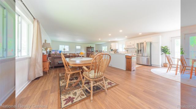 58191 8 Mile Road, Salem Township, MI 48167