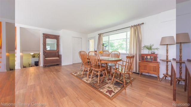 58191 8 Mile Road, Salem Township, MI 48167